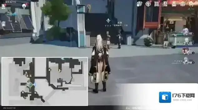 崩坏星穹铁道1.2仙舟罗浮冒险任务动物凶猛完成攻略 崩坏星穹铁道1.2仙舟罗浮冒险任务动物凶猛完成攻略