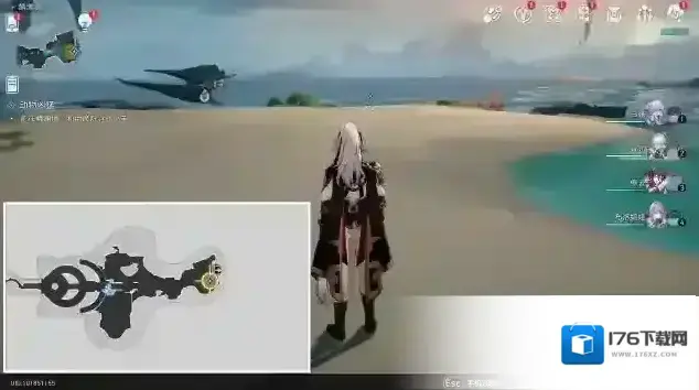 崩坏星穹铁道1.2仙舟罗浮冒险任务动物凶猛完成攻略 崩坏星穹铁道1.2仙舟罗浮冒险任务动物凶猛完成攻略