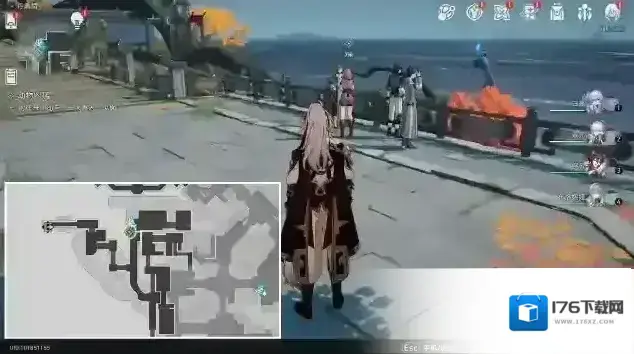 崩坏星穹铁道1.2仙舟罗浮冒险任务动物凶猛完成攻略 崩坏星穹铁道1.2仙舟罗浮冒险任务动物凶猛完成攻略