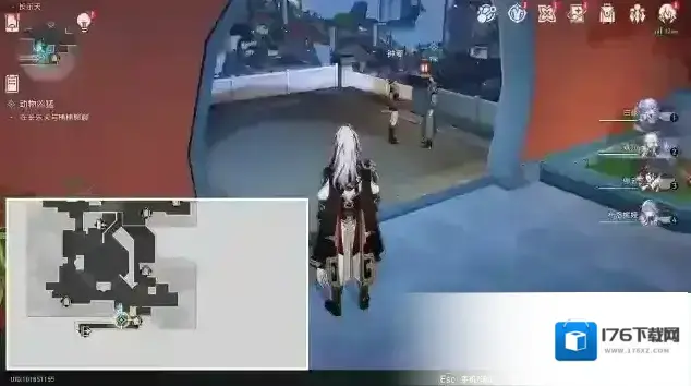 崩坏星穹铁道1.2仙舟罗浮冒险任务动物凶猛完成攻略 崩坏星穹铁道1.2仙舟罗浮冒险任务动物凶猛完成攻略