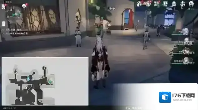 崩坏星穹铁道1.2仙舟罗浮冒险任务动物凶猛完成攻略 崩坏星穹铁道1.2仙舟罗浮冒险任务动物凶猛完成攻略