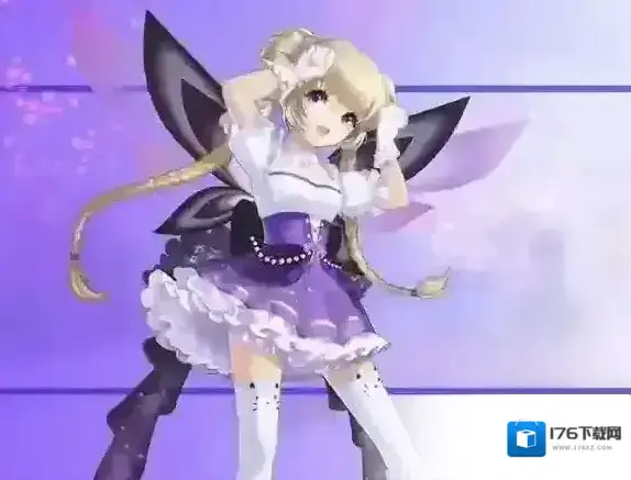 QQ炫舞手游NPC资料介绍 npc形象一览 QQ炫舞手游NPC资料介绍 npc形象一览