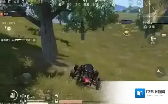 绝地求生刺激战场死亡回放查看 死亡回放功能介绍