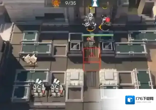 明日方舟绿野幻梦DV-EX-6突袭打法攻略 明日方舟绿野幻梦DV-EX-6突袭打法攻略