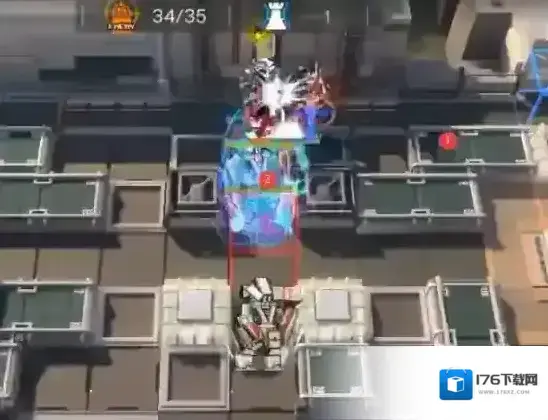 明日方舟绿野幻梦DV-EX-6突袭打法攻略 明日方舟绿野幻梦DV-EX-6突袭打法攻略