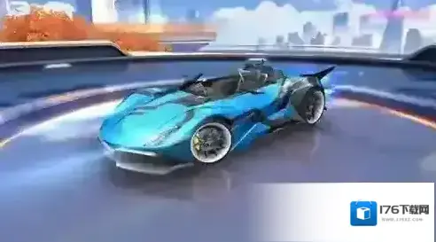 QQ飞车手游剃刀和猎影哪个好用 车辆性能对比分析