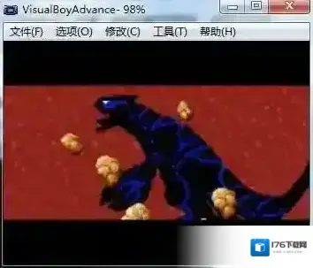 GBA模拟器使用教程(详细图文) GBA模拟器使用教程(详细图文)