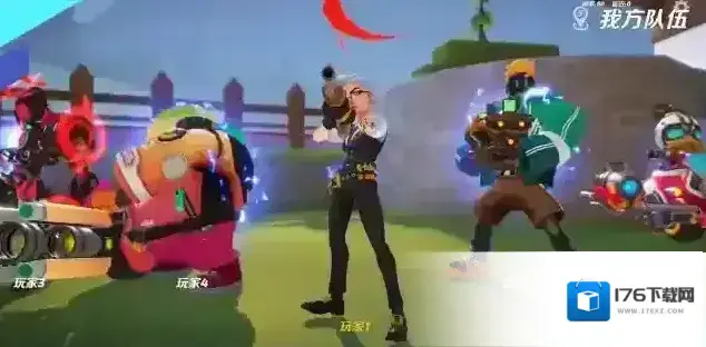 火力苏打赛季前瞻 | SS1赛季下半场预告，更高段位燃爆赛场