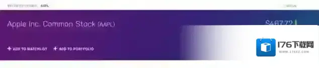 苹果最新市值突破两万亿美元,超越187个国家GPD