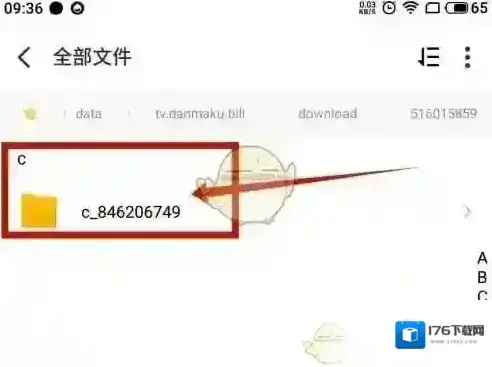 《哔哩哔哩》提取音频教程 《哔哩哔哩》提取音频教程