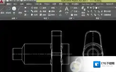 AutoCAD怎么填充颜色？CAD图形填充颜色详细教程