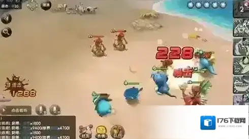 石器时代手游宠物怎么升级快 宠物快速升级攻略