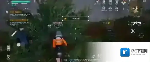 黎明觉醒逃离危险任务攻略