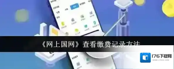 《网上国网》查看缴费记录方法 《网上国网》查看缴费记录方法
