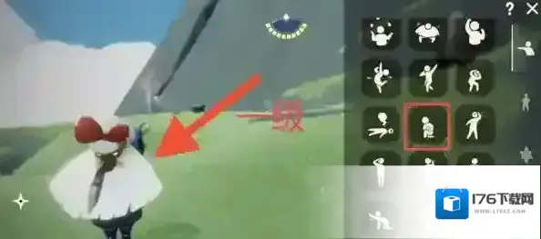 光遇骑士跪跪不了怎么办 原因解决方法攻略