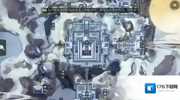 楚留香打坐修炼地点在哪 216打坐修炼地点坐标一览 楚留香打坐修炼地点在哪 216打坐修炼地点坐标一览