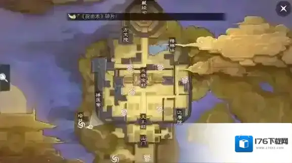 楚留香打坐修炼地点在哪 216打坐修炼地点坐标一览 楚留香打坐修炼地点在哪 216打坐修炼地点坐标一览