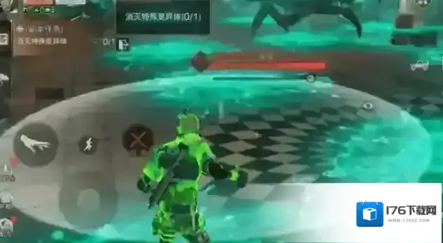 明日之后墨洛维城堡副本攻略 明日之后墨洛维城堡副本攻略