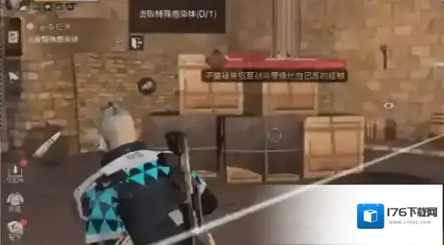 明日之后墨洛维城堡副本攻略 明日之后墨洛维城堡副本攻略