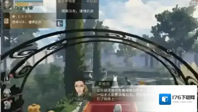 明日之后墨洛维城堡副本攻略 明日之后墨洛维城堡副本攻略