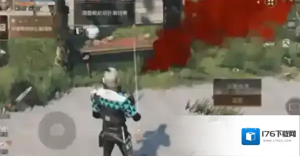 明日之后墨洛维城堡副本攻略 明日之后墨洛维城堡副本攻略