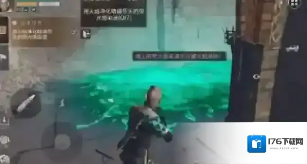 明日之后墨洛维城堡副本攻略 明日之后墨洛维城堡副本攻略