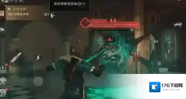 明日之后墨洛维城堡副本攻略 明日之后墨洛维城堡副本攻略