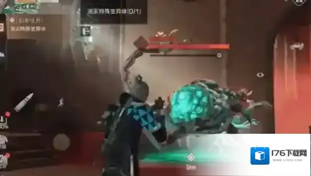 明日之后墨洛维城堡副本攻略 明日之后墨洛维城堡副本攻略