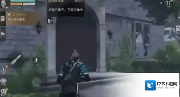 明日之后墨洛维城堡副本攻略 明日之后墨洛维城堡副本攻略