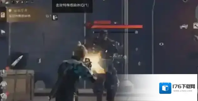 明日之后墨洛维城堡副本攻略 明日之后墨洛维城堡副本攻略