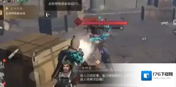 明日之后墨洛维城堡副本攻略 明日之后墨洛维城堡副本攻略