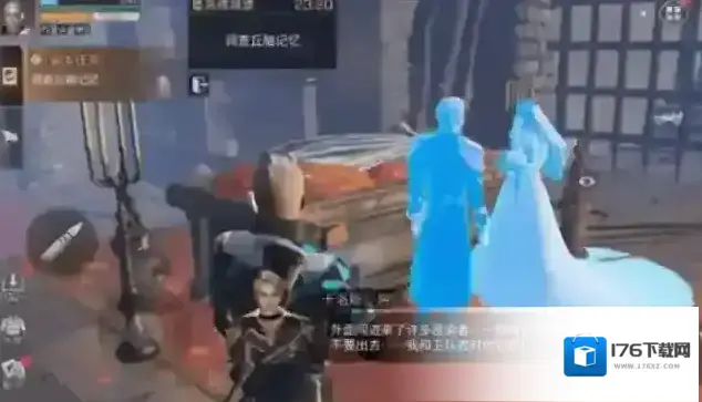 明日之后墨洛维城堡副本攻略 明日之后墨洛维城堡副本攻略