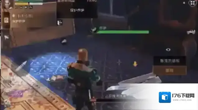 明日之后墨洛维城堡副本攻略 明日之后墨洛维城堡副本攻略