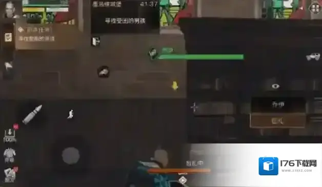 明日之后墨洛维城堡副本攻略 明日之后墨洛维城堡副本攻略