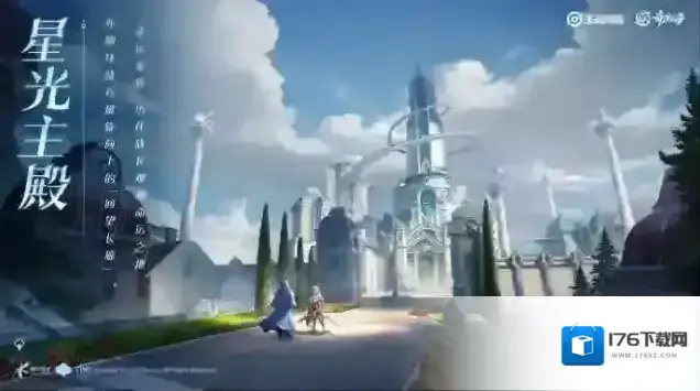 王者荣耀【赛季前瞻】S32“漂泊之剑”即将来袭,新英雄/全新战令皮肤/全新系统即将上线! 王者荣耀【赛季前瞻】S32“漂泊之剑”即将来袭,新英雄/全新战令皮肤/全新系统即将上线!