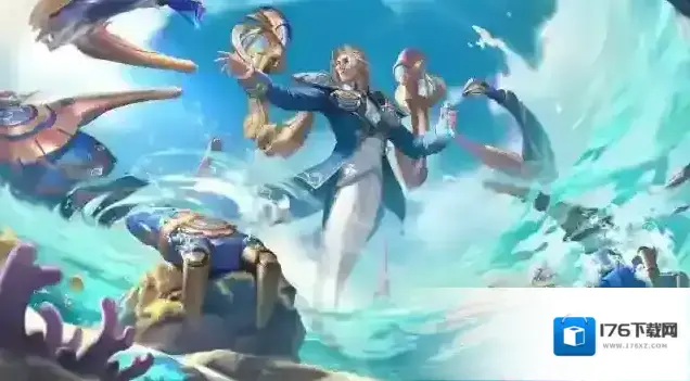 王者荣耀【赛季前瞻】S32“漂泊之剑”即将来袭,新英雄/全新战令皮肤/全新系统即将上线! 王者荣耀【赛季前瞻】S32“漂泊之剑”即将来袭,新英雄/全新战令皮肤/全新系统即将上线!