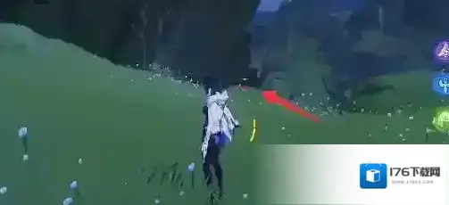 原神旋转火蕈兽在哪里 捕捉位置分享 原神旋转火蕈兽在哪里 捕捉位置分享