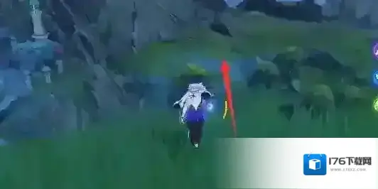 原神旋转火蕈兽在哪里 捕捉位置分享 原神旋转火蕈兽在哪里 捕捉位置分享