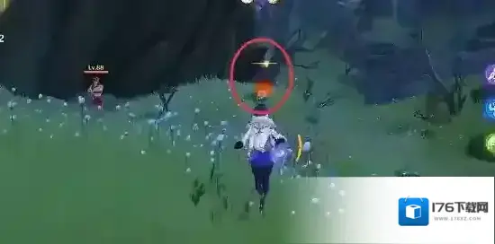 原神旋转火蕈兽在哪里 捕捉位置分享 原神旋转火蕈兽在哪里 捕捉位置分享