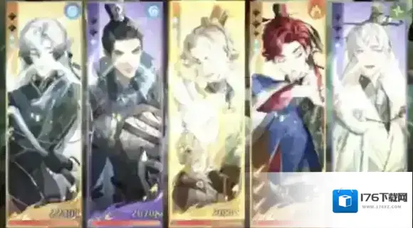 代号鸢三千宇宙噩梦鹿低练阵容推荐