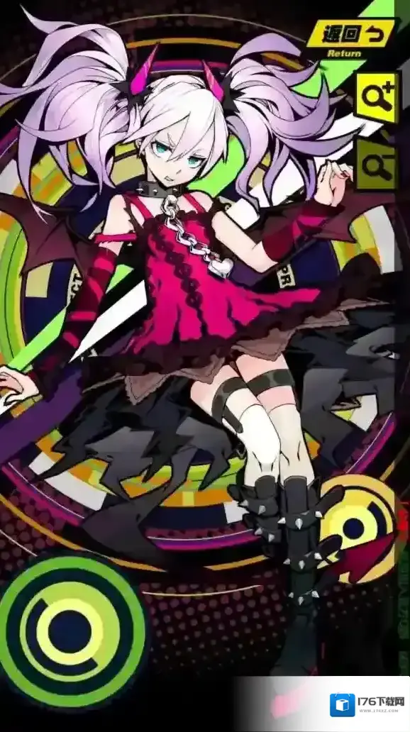 天命战域后羿蓓莉卡技能介绍 蓓莉卡属性解析