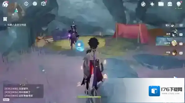 原神他乡迷失客任务怎么做 他乡迷失客图文流程攻略