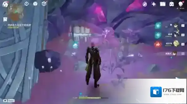 原神他乡迷失客任务怎么做 他乡迷失客图文流程攻略