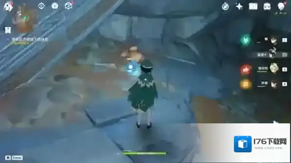 原神他乡迷失客任务怎么做 他乡迷失客图文流程攻略