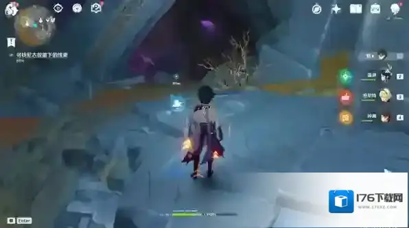 原神他乡迷失客任务怎么做 他乡迷失客图文流程攻略