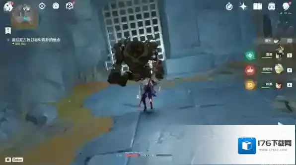 原神他乡迷失客任务怎么做 他乡迷失客图文流程攻略