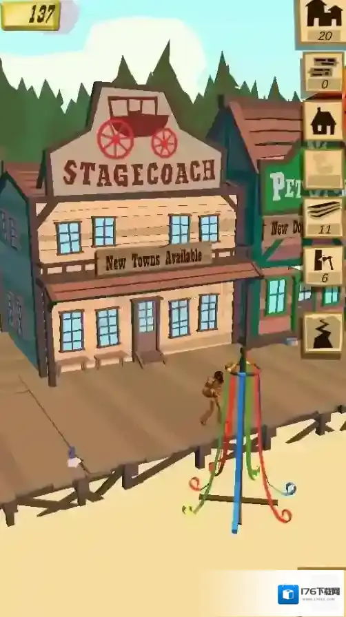 边境之旅怎么搬家 游戏经验技巧分享