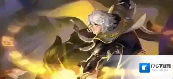 王者荣耀张良新模型怎么样 张良出场新动画欣赏