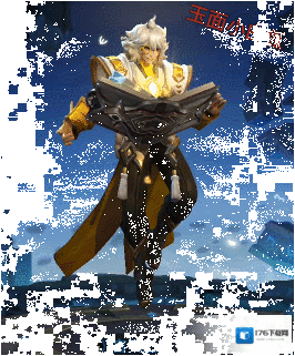 王者荣耀张良新模型怎么样 张良出场新动画欣赏