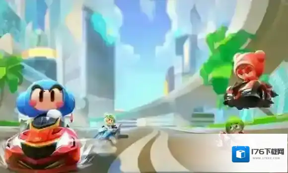 跑跑卡丁车手游版怎么下载 跑跑卡丁车手游版下载地址介绍